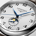 Часы Longines Master Collection L2.919.4.78.3 фото 7